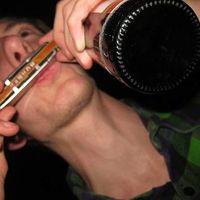 Frederik Daem's Photo