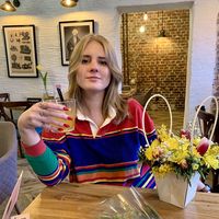 Photos de Sonia Rudakova