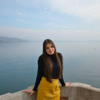 Anja Cerovsek's Photo