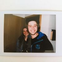 Paula Hartung's Photo