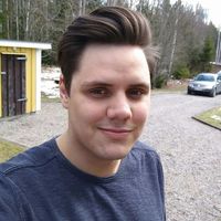 Photos de Oskar Finnevidsson