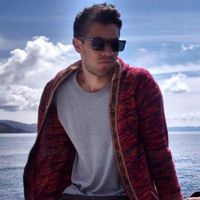 Emiliano Perrin's Photo