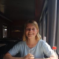 Anna Rickert's Photo