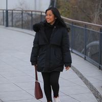 Debbee Fernandez's Photo