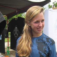 Clara Berninghaus的照片