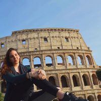 Pau Talavera's Photo