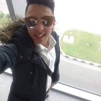 Zeyad Hossam's Photo