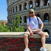 Leandro  Lanzione的照片