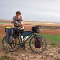 Jakob Tallai's Photo