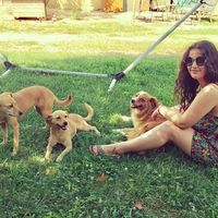 Fotos von Greta De Benetti