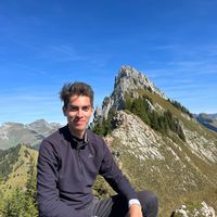 Andres Marulanda的照片