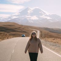 Arina Ageeva的照片