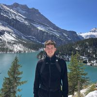 Romain Grond's Photo