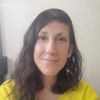 Isabelle Verove的照片