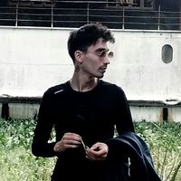 Lucas Ledesma's Photo