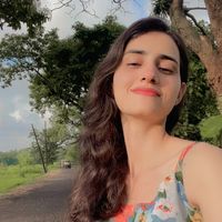 Vidhi Dhankar's Photo