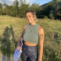 Paula  Balado Pérez的照片