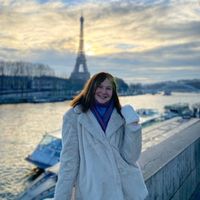 Irina Poletaeva的照片