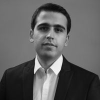 Le foto di Mohsen Barforooshan