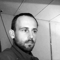 Gerome Martrenchard's Photo