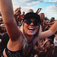 Rhianna Birch的照片