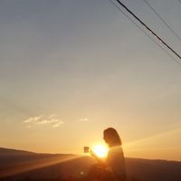 Marina Kubat's Photo