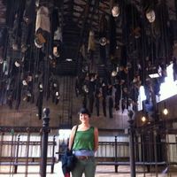 Tania Herrera's Photo