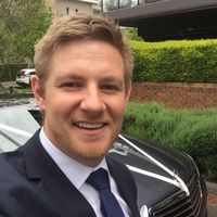 Paul Hoffman的照片