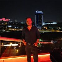 Erman Yağız Alibeyoğlu's Photo