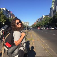 Julia Gomes的照片