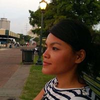 Bernadette Nguyen's Photo