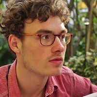 Lucas Engels的照片