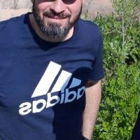 Rafik Khaled's Photo