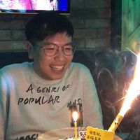 Iao Chong Leong's Photo