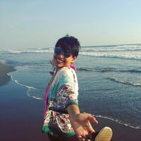 Elsa Guevara's Photo