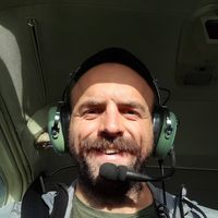 Karim Ramaki's Photo