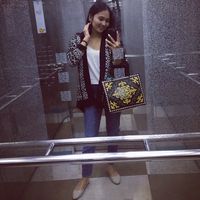 Fotos de Madina Mukanova