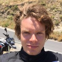 Michiel  Willekens's Photo