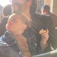 Samir Mansour's Photo