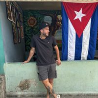 Pau  Quintana's Photo