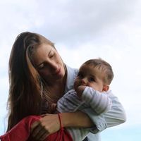 Esperanza García's Photo