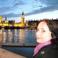 Diana Evseyeva's Photo