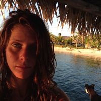 Miriam Bette的照片