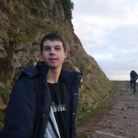 Julian van Loo's Photo