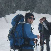 Sophie LHEUREUX's Photo