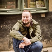 Fotos von Magnus  eriksson