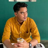 Fatih Qordhowi's Photo