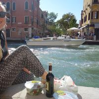 Evelien Gransjean's Photo