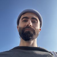 Yeghishe Kartashyan的照片