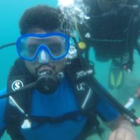 Maneesh Makineedi's Photo